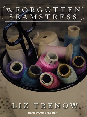 cover image of The Forgotten Seamstress